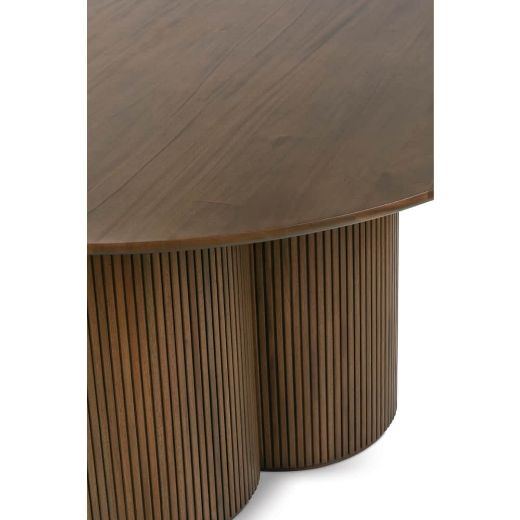 Picture of Kindred Round Dining Table